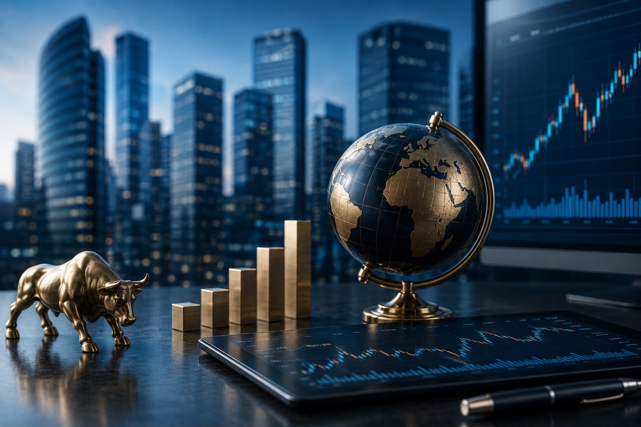 Droit Boursier et Financier