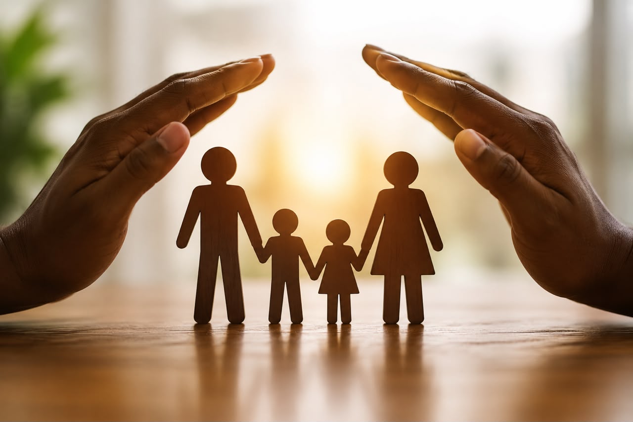 Droit de la Famille
